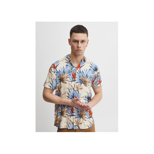 Blend Koszula 20715740 Kolorowy Regular Fit ze sklepu MODIVO w kategorii Koszule męskie - zdjęcie 168695786
