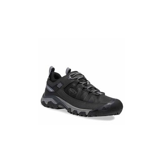 Keen Trekkingi Targhee Iii Wp 1026329 Czarny Keen 47 MODIVO