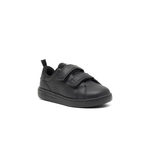 Fila Półbuty CROSSCOURT 2 NT VELCRO tdl FFK0010 83052 Czarny Fila 26 MODIVO