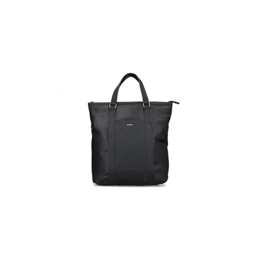 Rieker Plecak H1548-00 Czarny ze sklepu MODIVO w kategorii Torby Shopper bag - zdjęcie 168697637
