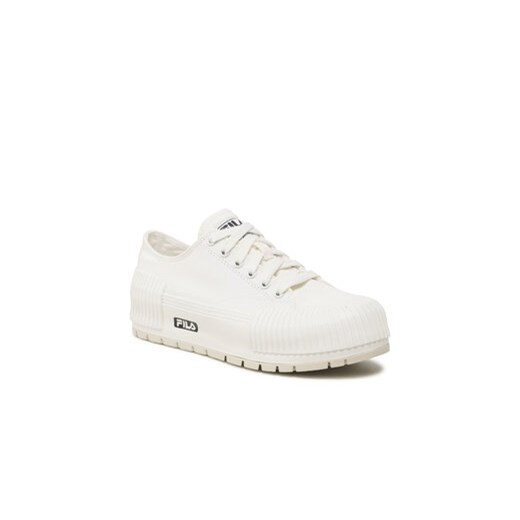 Fila Sneakersy Cityblock Platform Wmn FFW0260.10005 Beżowy Fila 39 MODIVO