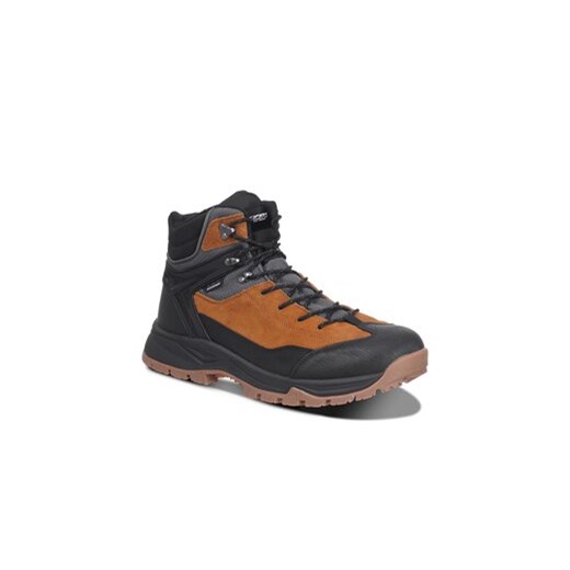 Icepeak Trapery Abaco 78273 100 I Brązowy Icepeak 46 okazyjna cena MODIVO