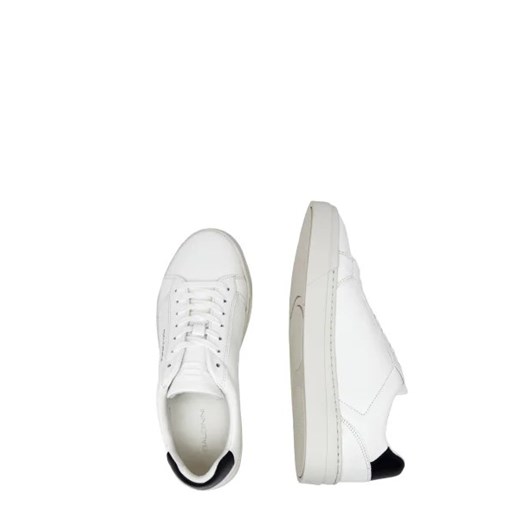 Buty sportowe męskie Baldinini skórzane