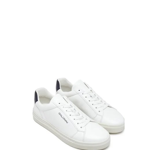 Buty sportowe męskie Baldinini skórzane