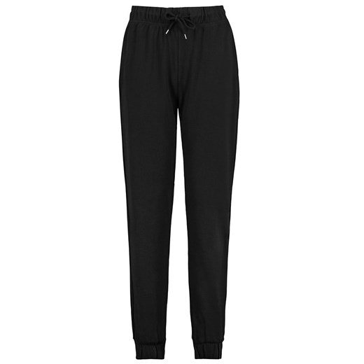 Urban Surface Spodnie dresowe w kolorze czarnym ze sklepu Limango Polska w kategorii Spodnie damskie - zdjęcie 168703616
