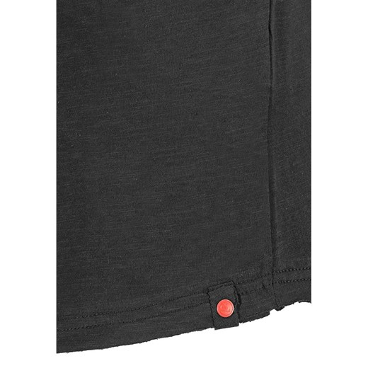 T-shirt męski SUBLEVEL z krótkim rękawem