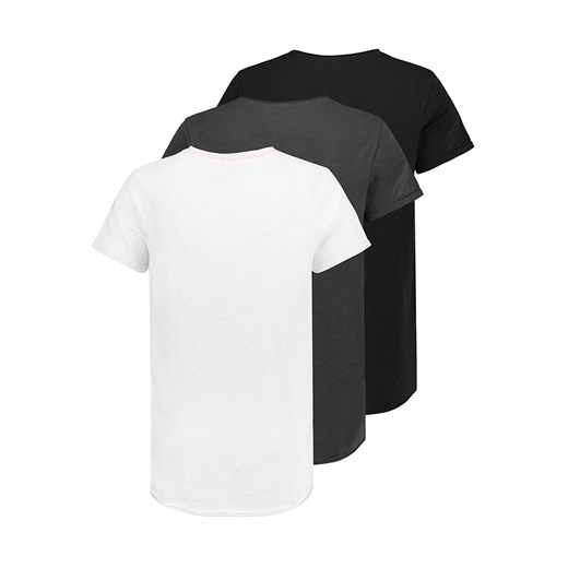 SUBLEVEL t-shirt męski 