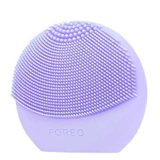 Foreo Luna Play Plus 2 I Lilac You - szczoteczka soniczna do mycia twarzy 1szt Foreo One Size wyprzedaż Super-Pharm