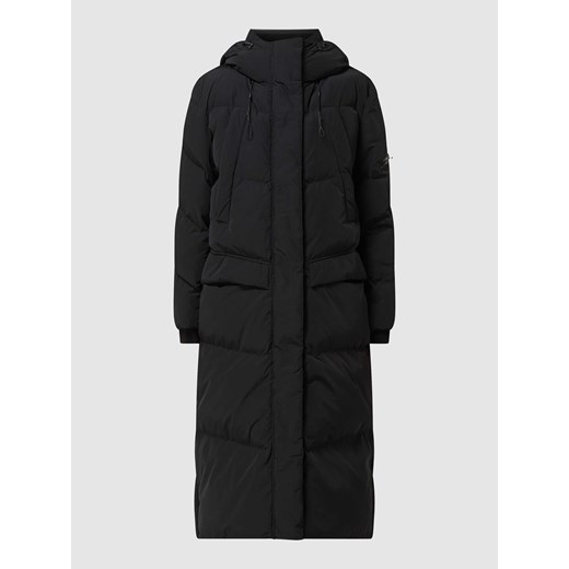 Płaszcz pikowany z watowaniem ze sklepu Peek&Cloppenburg  w kategorii Płaszcze damskie - zdjęcie 168712028