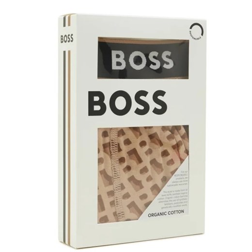 BOSS BLACK Bokserki M okazja Gomez Fashion Store