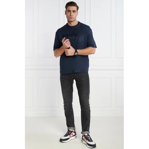 Armani Exchange T-shirt | Comfort fit Armani Exchange L Gomez Fashion Store