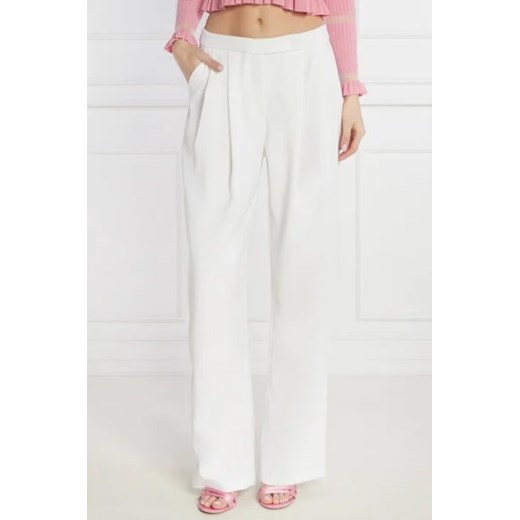 Pinko Spodnie | Regular Fit Pinko 40 Gomez Fashion Store