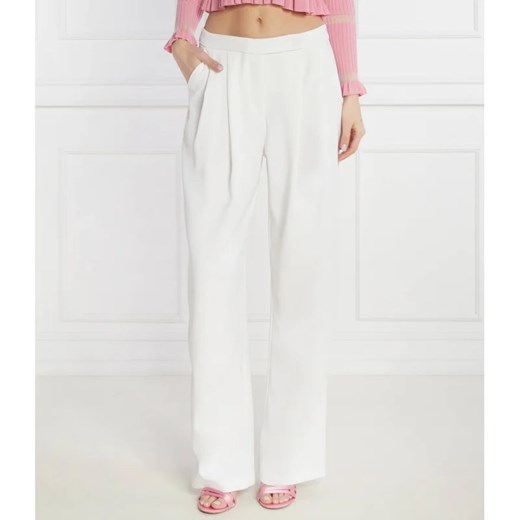 Pinko Spodnie | Regular Fit Pinko 38 promocyjna cena Gomez Fashion Store