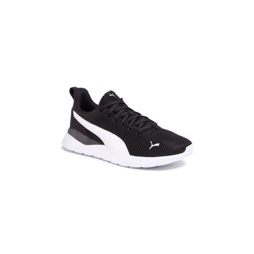 Puma Sneakersy Anzarun Lite 371128 02 Czarny Puma 46 MODIVO