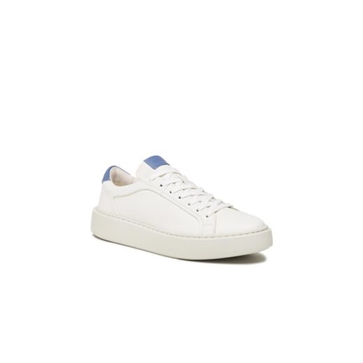Badura Sneakersy BOZEMAN-06 MI08 Biały 43 MODIVO