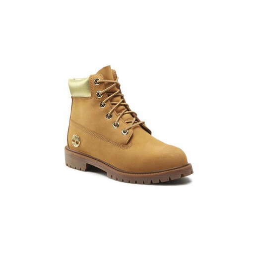 Timberland Trapery Premium 6 In Waterproof Boot TB0A5SZD2311 Pomarańczowy Timberland 37 MODIVO