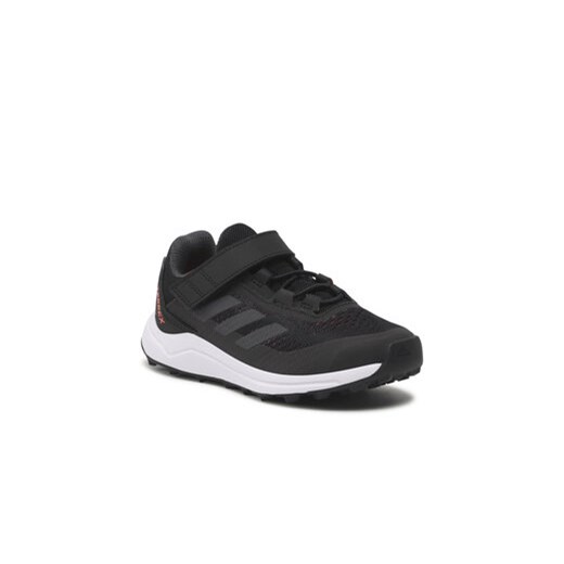 adidas Buty Terrex Agravic Flow Cf K FZ3319 Czarny 28 MODIVO
