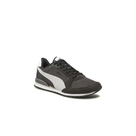 Puma Sneakersy St Runner V3 Nl 384857 14 Czarny ze sklepu MODIVO w kategorii Buty sportowe męskie - zdjęcie 168716227