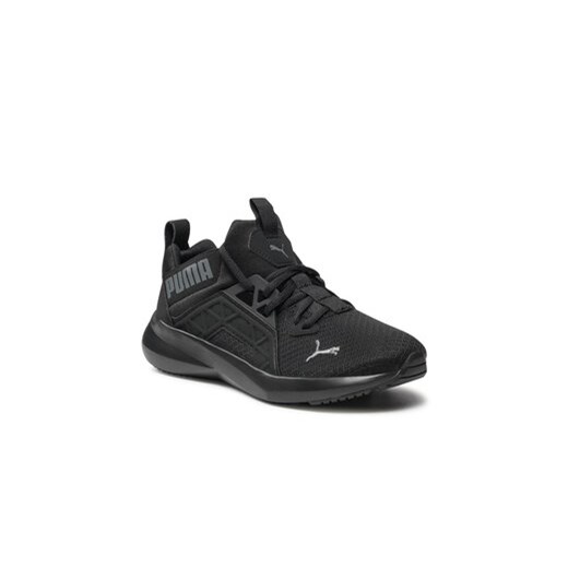 Puma Sneakersy Softride Enzo Nxt Jr 195569 01 Czarny Puma 35_5 MODIVO