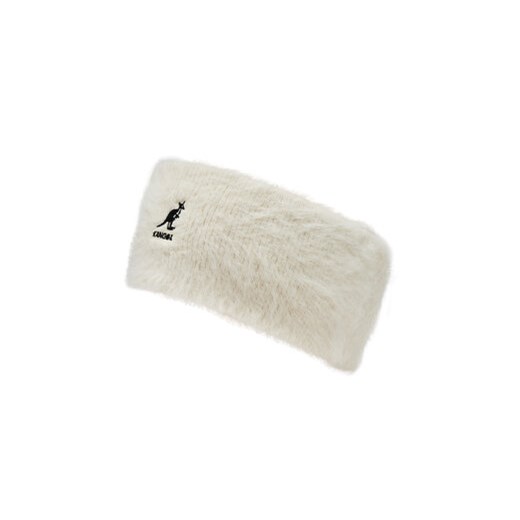 Kangol Opaska Furgora Headband K3125ST Beżowy ze sklepu MODIVO w kategorii Opaski damskie - zdjęcie 168717286