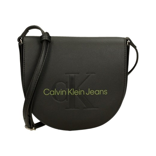 Listonoszka Calvin Klein Jeans ze sklepu Darbut w kategorii Listonoszki - zdjęcie 168718477