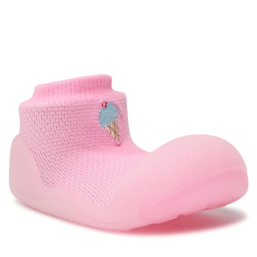 Buty Attipas Cool Summer A20CO Pink Attipas 21.5 eobuwie.pl
