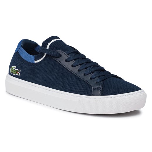 Sneakersy Lacoste La Piquee 120 1 Cma 7-39CMA0023NV1 Nvy/Blu Lacoste 40 eobuwie.pl