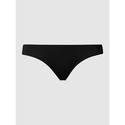Figi bikini z aplikacją z logo XL wyprzedaż Peek&Cloppenburg 