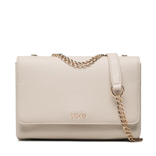 Torebka Liu Jo Ecs S Crossbody AA3259 E0086 Coffee Milk X0255 Liu Jo one size eobuwie.pl