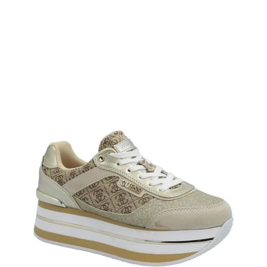 Guess Sneakersy HANSIN Guess 39 wyprzedaż Gomez Fashion Store