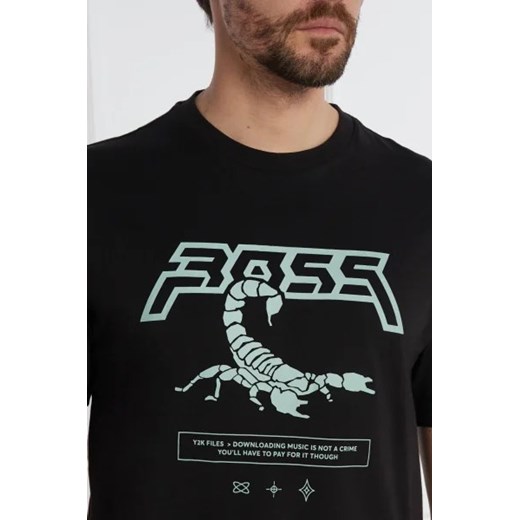 BOSS ORANGE T-shirt TeScorpion | Regular Fit S wyprzedaż Gomez Fashion Store