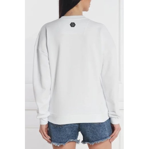 Bluza damska bawełniana