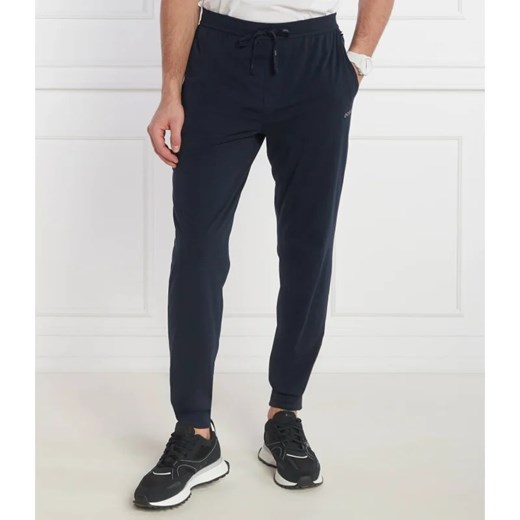 BOSS BLACK Spodnie dresowe Mix&Match | Regular Fit S Gomez Fashion Store