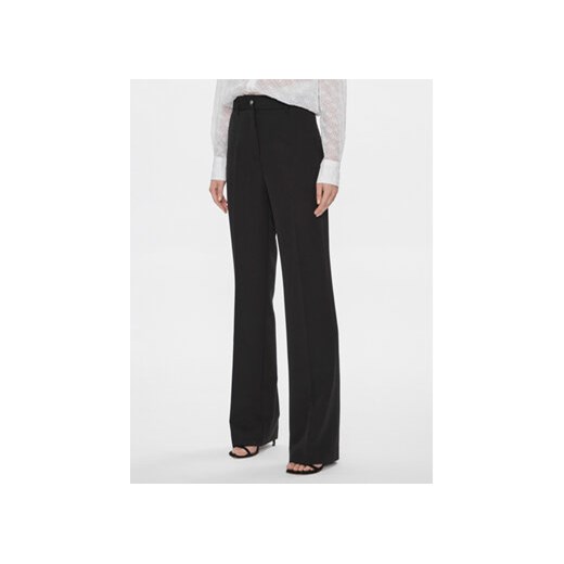 Spodnie damskie Guess czarne 