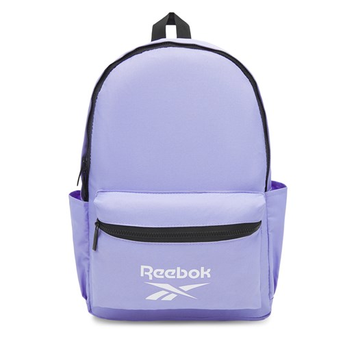 Plecak Reebok RBK-001-CCC-05 Fioletowy ze sklepu eobuwie.pl w kategorii Plecaki - zdjęcie 168728197