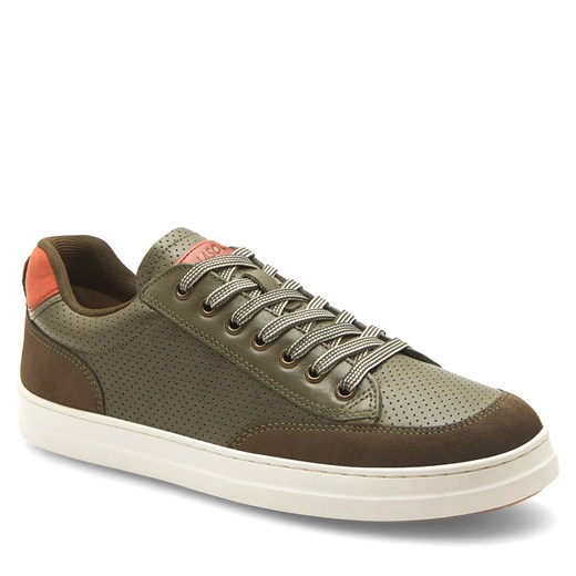 Buty sportowe dziecięce sznurowane 