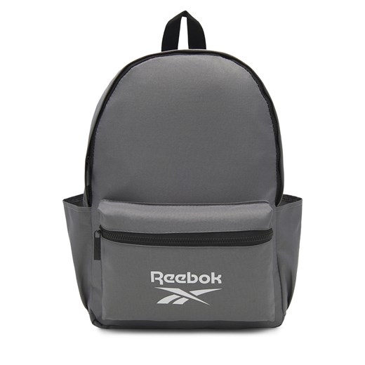 Plecak Reebok RBK-001-CCC-05 Szary ze sklepu eobuwie.pl w kategorii Plecaki - zdjęcie 168728266