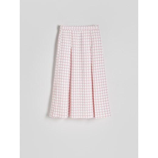 Spódnica Reserved midi