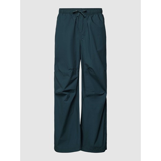 Spodnie z wpuszczanymi kieszeniami model ‘PARACHUTE’ Jack & Jones L promocja Peek&Cloppenburg 