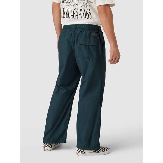 Spodnie z wpuszczanymi kieszeniami model ‘PARACHUTE’ Jack & Jones L okazyjna cena Peek&Cloppenburg 