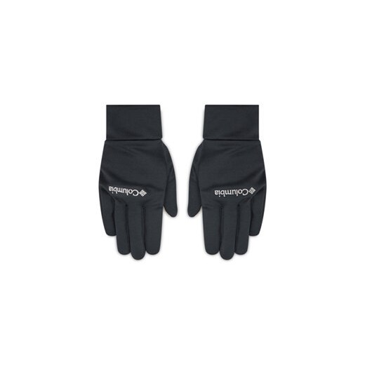 Columbia Rękawiczki Męskie Omni-Heat Touch™ Liner 1827791 Czarny ze sklepu MODIVO w kategorii Rękawiczki męskie - zdjęcie 168734098