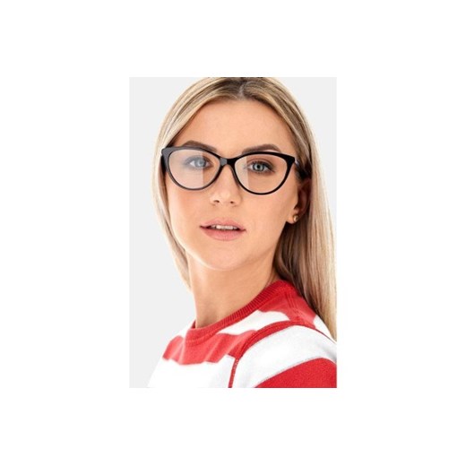 Okulary korekcyjne damskie Tommy Hilfiger