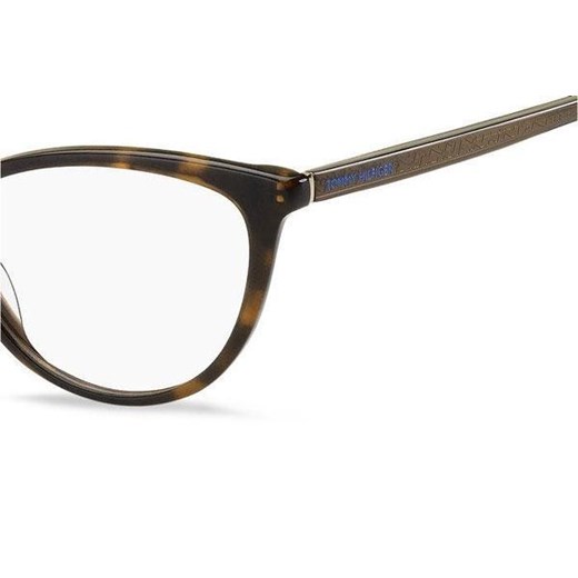 Okulary korekcyjne damskie Tommy Hilfiger