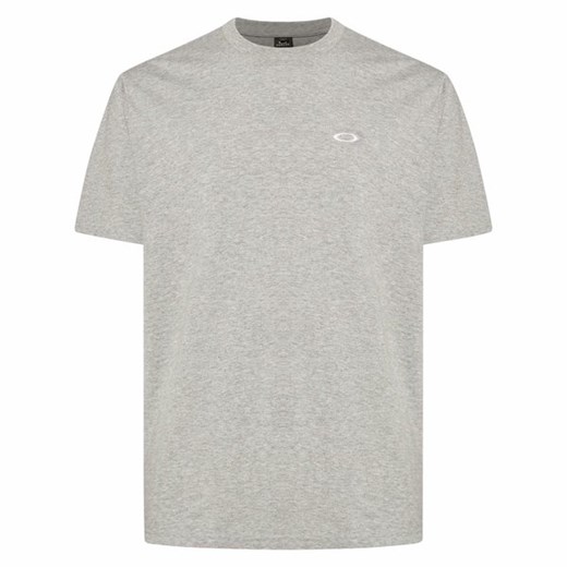 Koszulka męska Relax Tee 2.0 Oakley ze sklepu SPORT-SHOP.pl w kategorii T-shirty męskie - zdjęcie 168737349