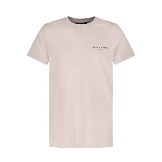 Urban Surface Koszulka w kolorze beżowym ze sklepu Limango Polska w kategorii T-shirty męskie - zdjęcie 168738137
