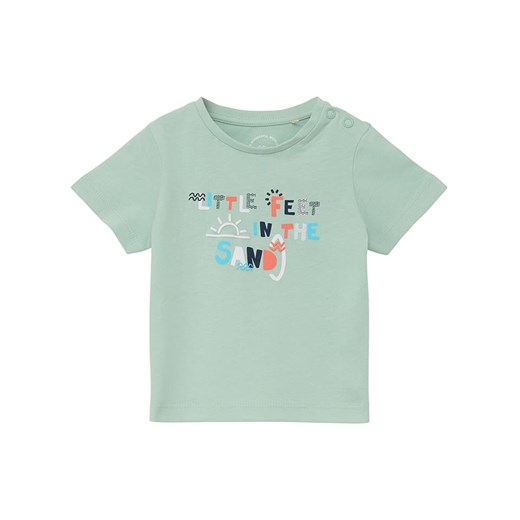 S.Oliver koszulka niemowlęca 