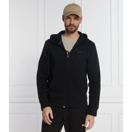 BOSS GREEN Bluza Saggy | Regular Fit XXXL promocja Gomez Fashion Store