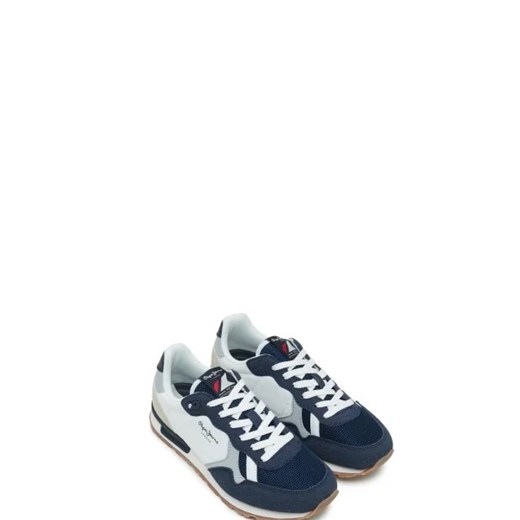 Pepe Jeans London Sneakersy Sportive/Running 38 Gomez Fashion Store promocja