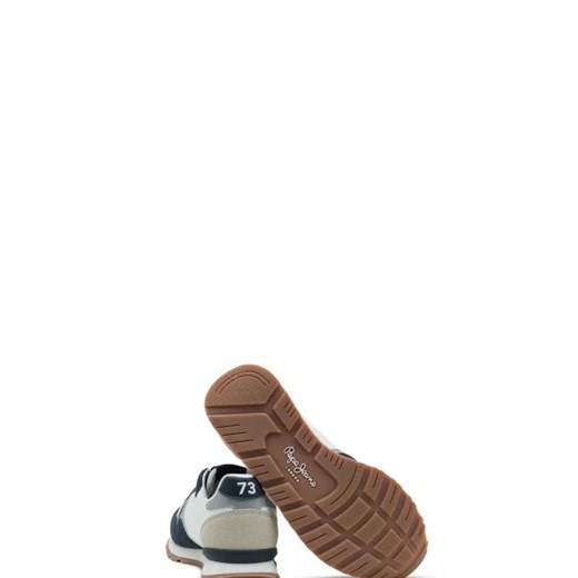 Pepe Jeans London Sneakersy Sportive/Running 37 wyprzedaż Gomez Fashion Store