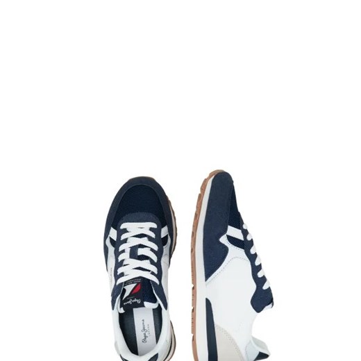 Pepe Jeans London Sneakersy Sportive/Running 39 Gomez Fashion Store